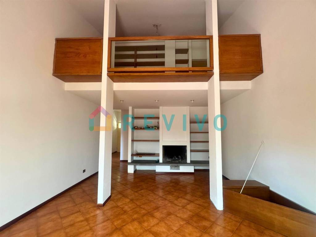 appartamento in vendita a Signa