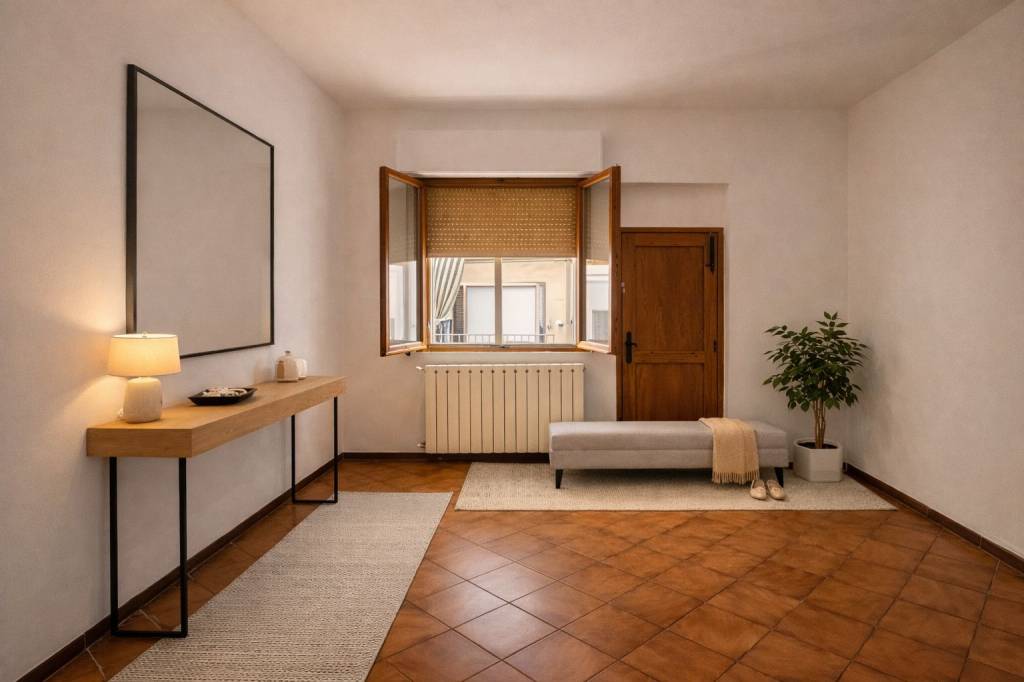appartamento in vendita a Signa