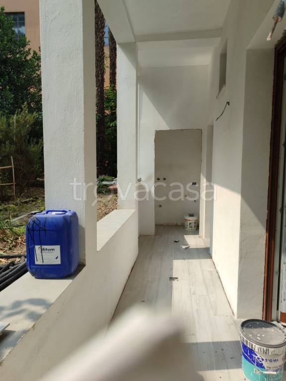 appartamento in vendita a Signa