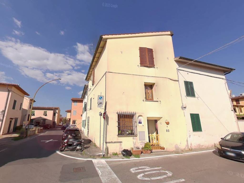 appartamento in vendita a Signa