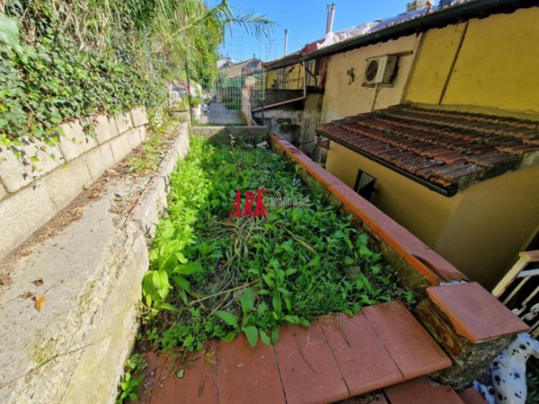 casa indipendente in vendita a Signa