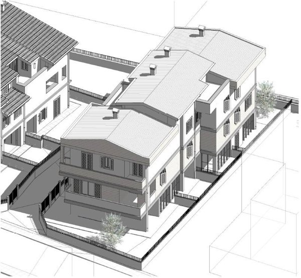 casa indipendente in vendita a Signa in zona San Mauro a Signa