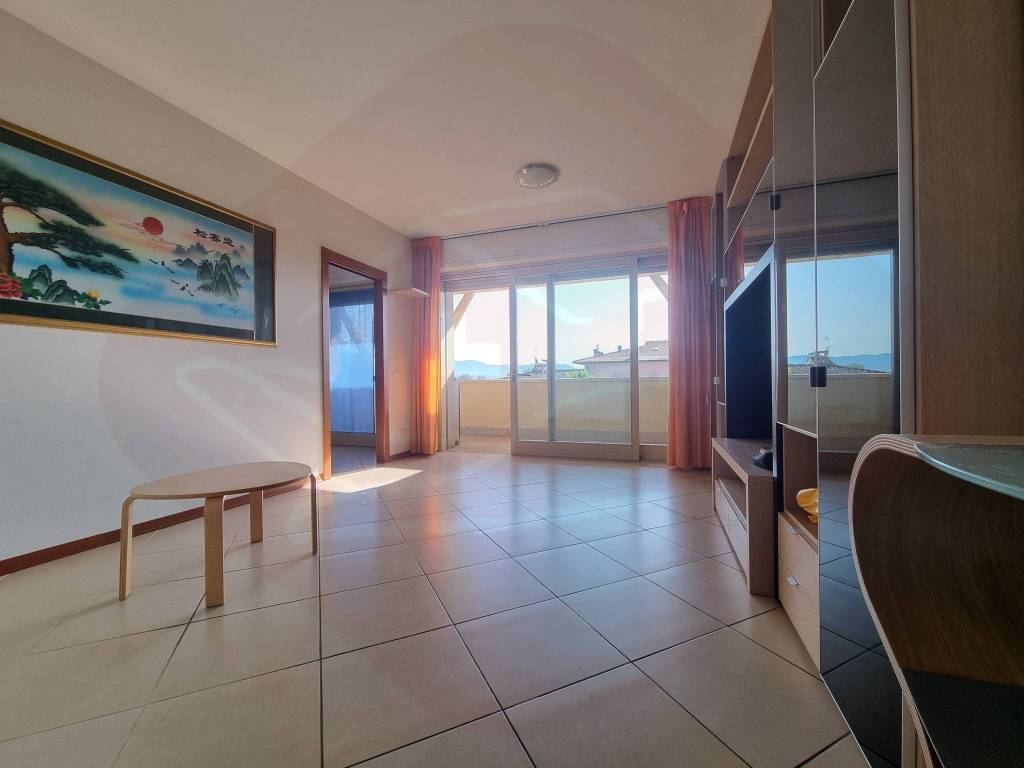 appartamento in vendita a Signa