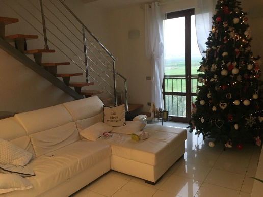 casa indipendente in vendita a Signa in zona Lecore