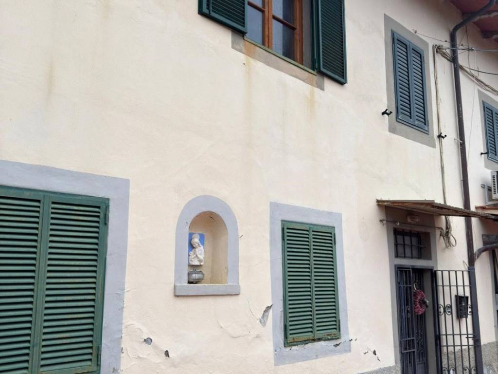 casa indipendente in vendita a Signa