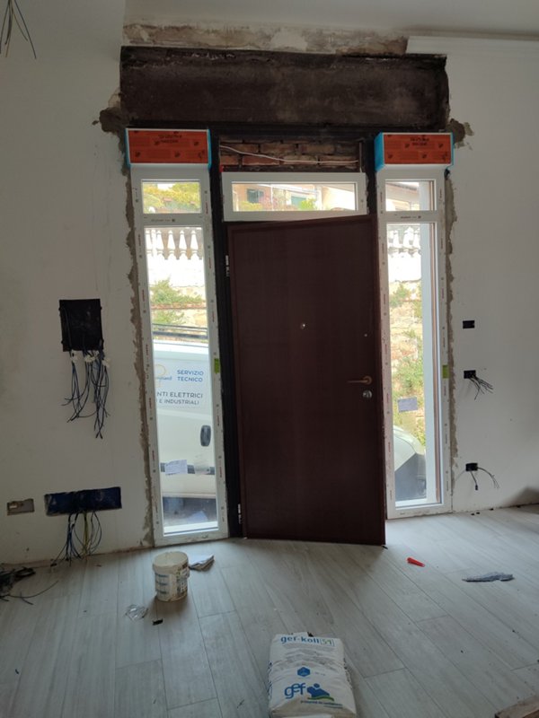 casa indipendente in vendita a Signa