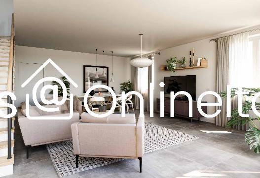 appartamento in vendita a Signa