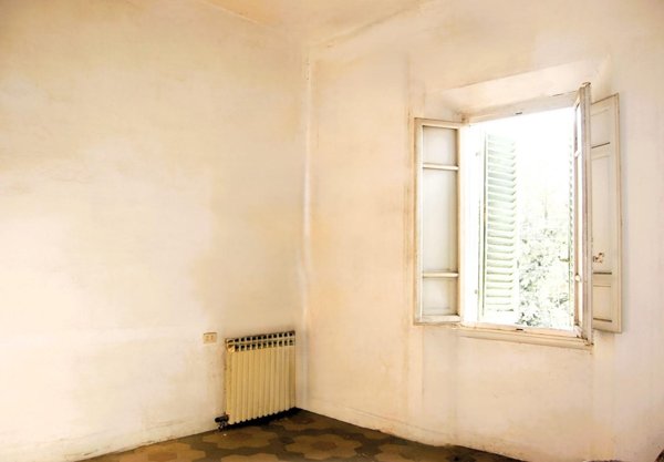 appartamento in vendita a Signa