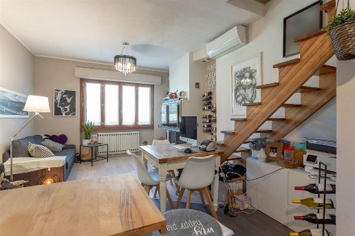 appartamento in vendita a Signa