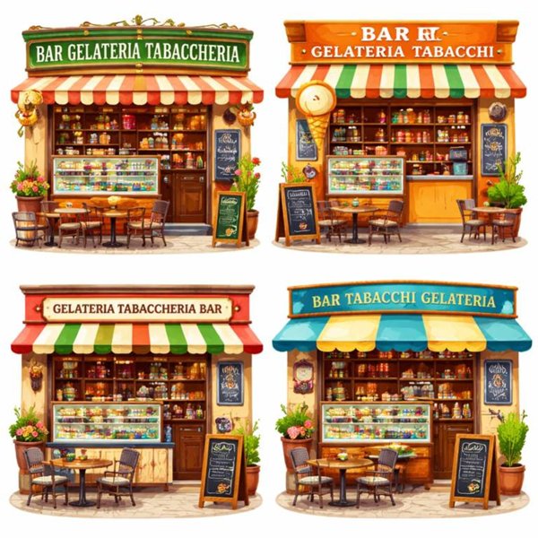 negozio in vendita a Signa