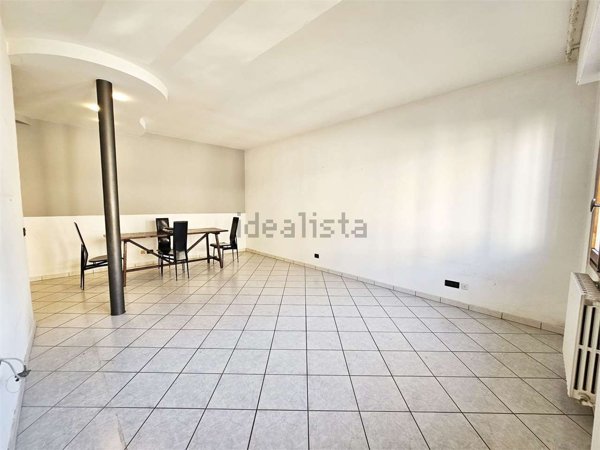 appartamento in vendita a Signa