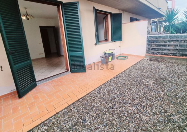 appartamento in vendita a Signa