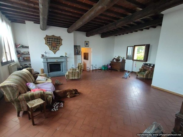 appartamento in vendita a Signa