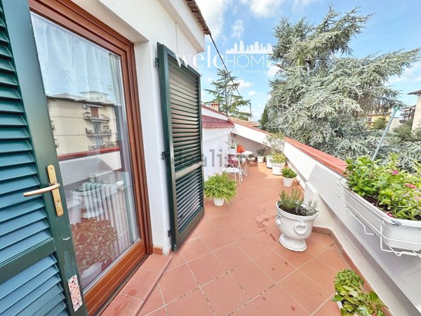 appartamento in vendita a Signa