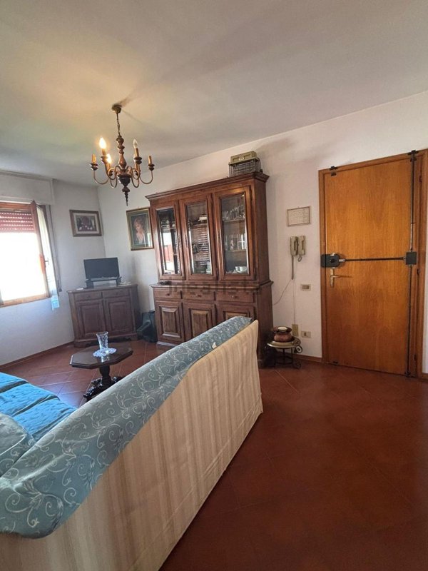 appartamento in vendita a Signa