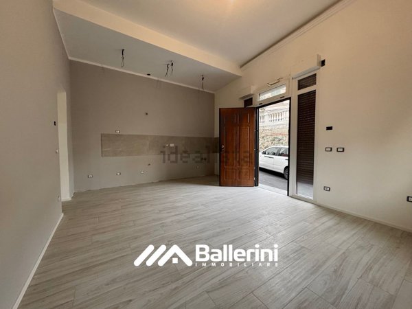 appartamento in vendita a Signa