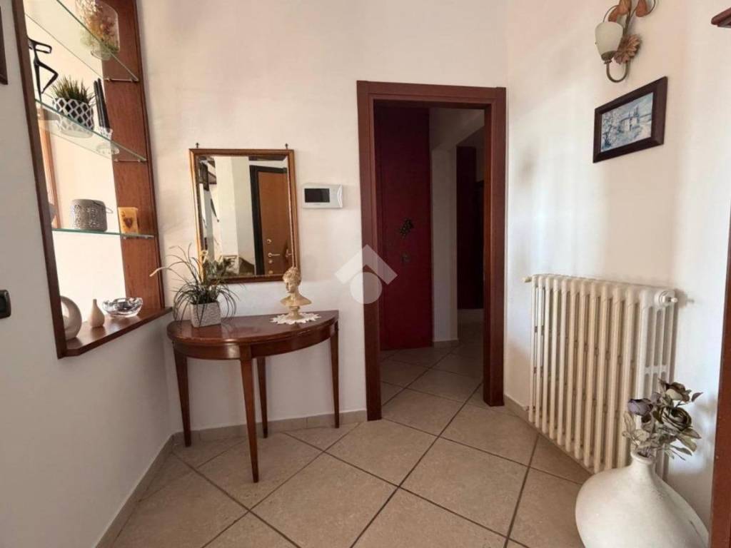 casa indipendente in vendita a Signa
