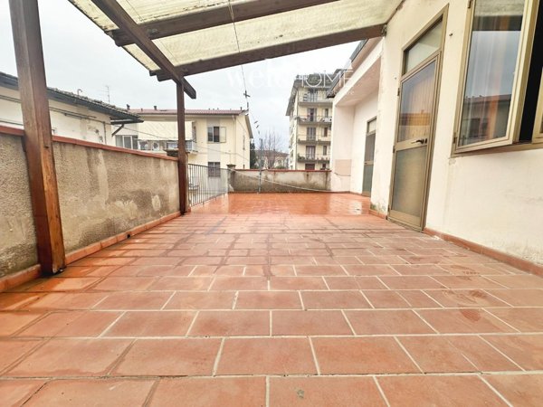 appartamento in vendita a Signa