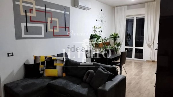 appartamento in vendita a Signa