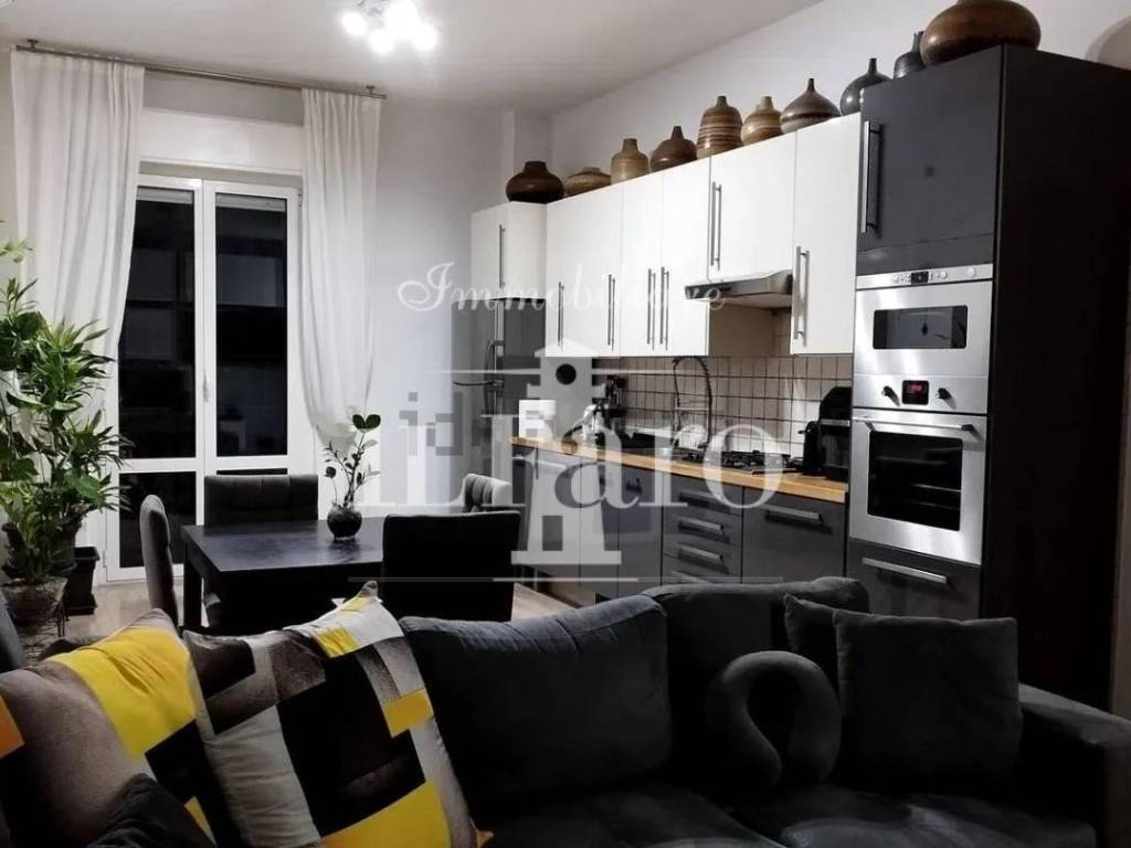 appartamento in vendita a Signa