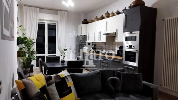 appartamento in vendita a Signa