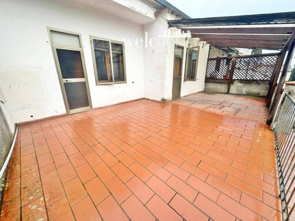 appartamento in vendita a Signa