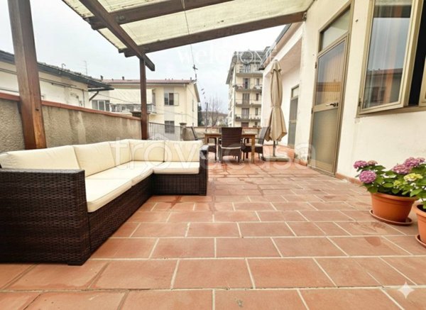 appartamento in vendita a Signa