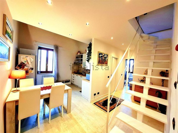 appartamento in vendita a Signa in zona Lecore