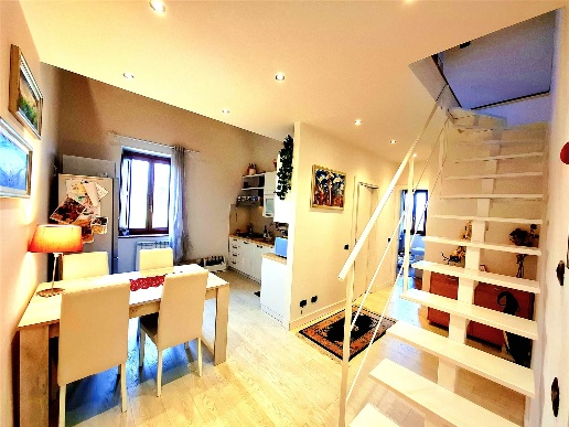 appartamento in vendita a Signa in zona Lecore