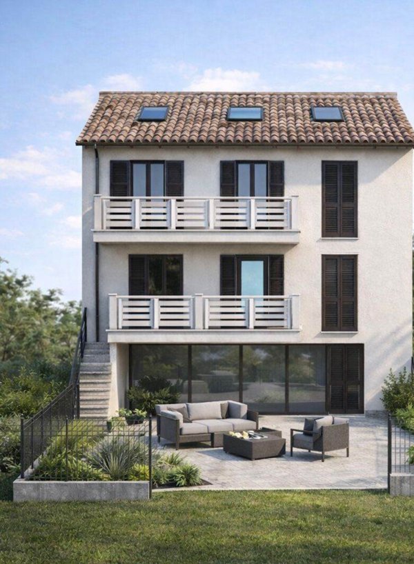 appartamento in vendita a Signa in zona San Mauro a Signa