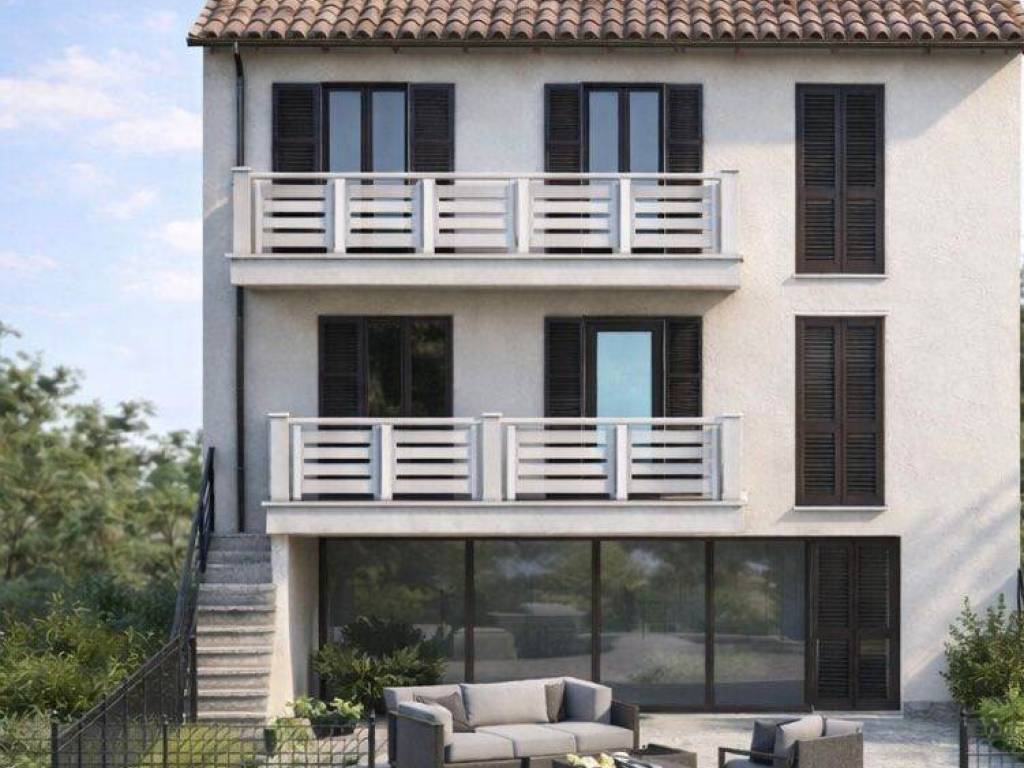 appartamento in vendita a Signa in zona San Mauro a Signa