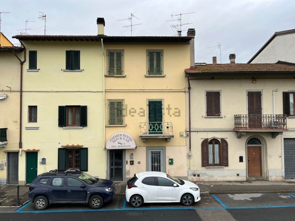 appartamento in vendita a Signa