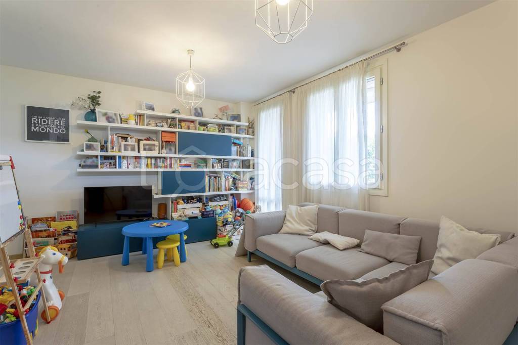 casa indipendente in vendita a Signa