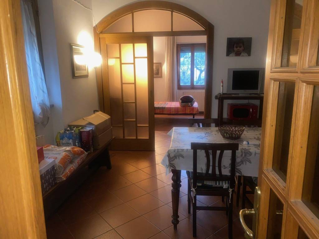 casa indipendente in vendita a Signa