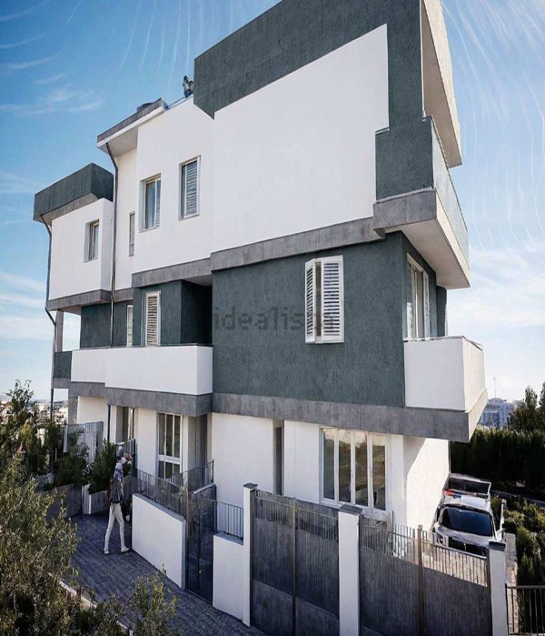 casa indipendente in vendita a Signa in zona San Mauro a Signa