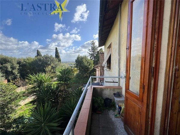 casa indipendente in vendita a Signa