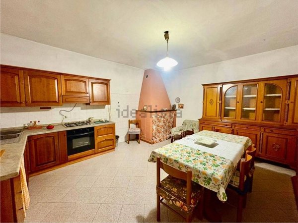 casa indipendente in vendita a Signa