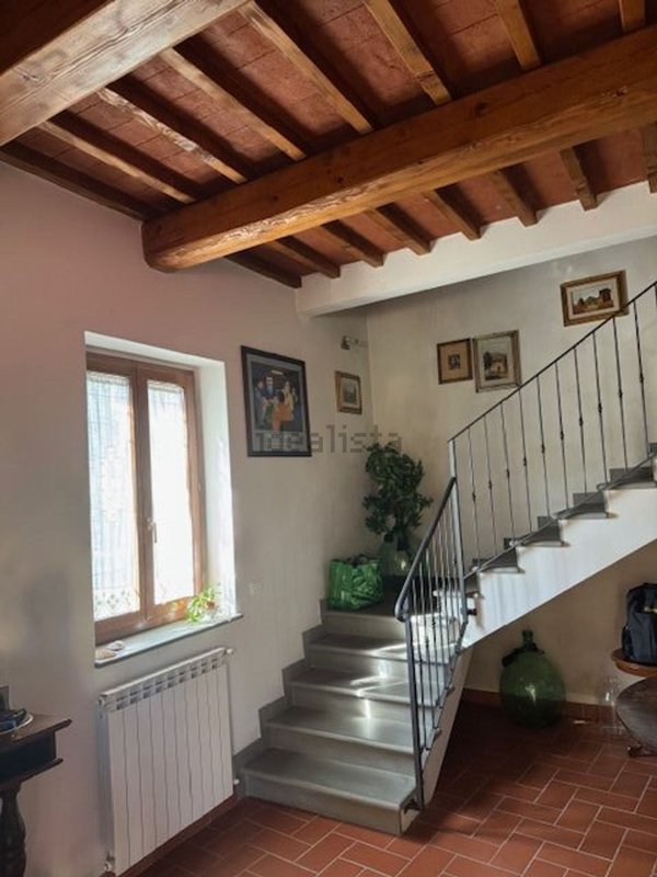 casa indipendente in vendita a Signa