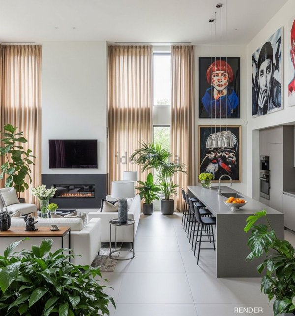 appartamento in vendita a Signa in zona Sant'Angelo a Lecore