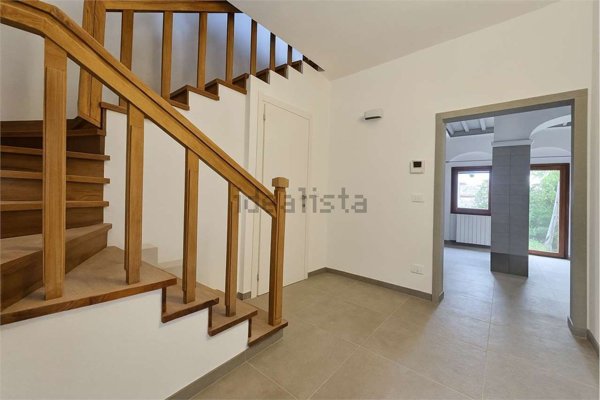 casa indipendente in vendita a Signa