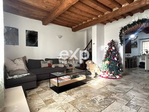 appartamento in vendita a Signa