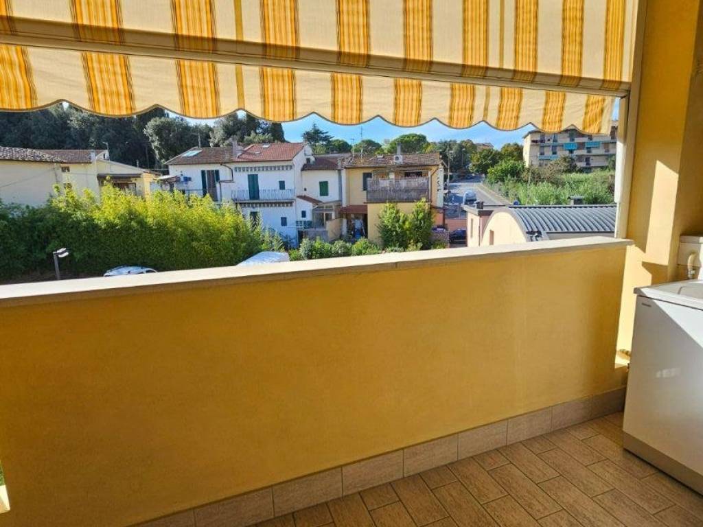 appartamento in vendita a Signa