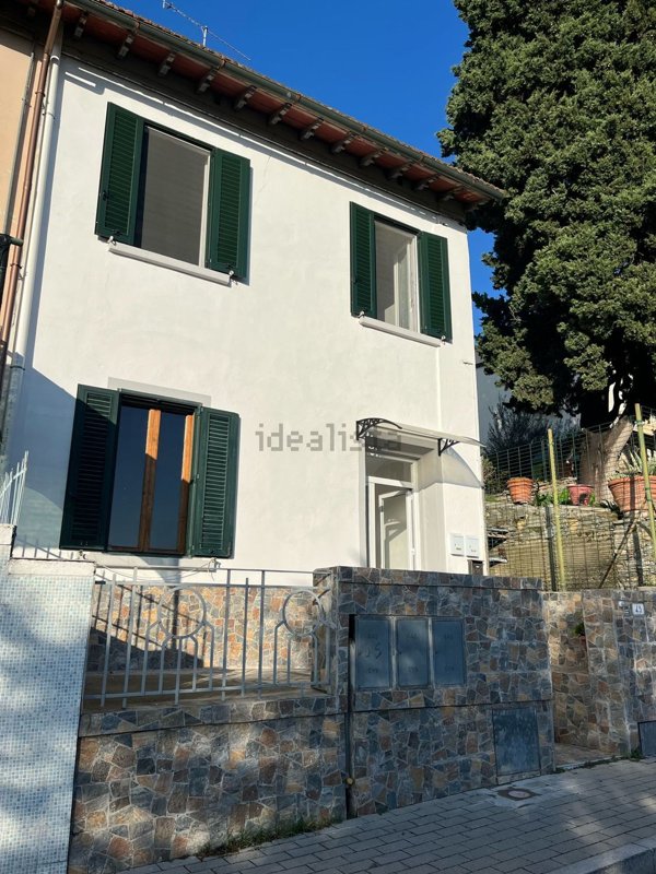 appartamento in vendita a Signa