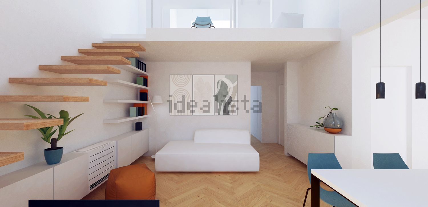 appartamento in vendita a Signa