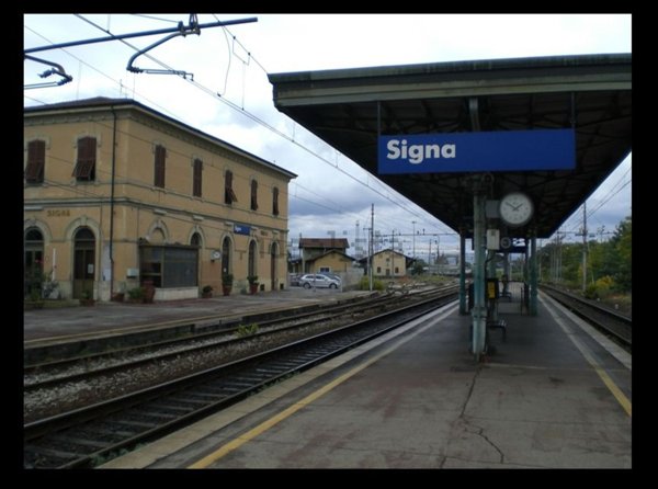 appartamento in vendita a Signa