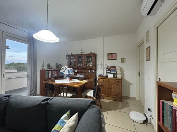 appartamento in vendita a Signa