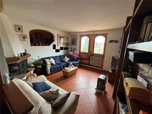 appartamento in vendita a Signa