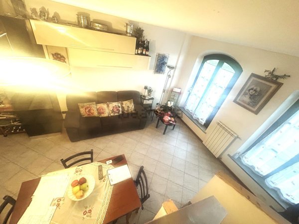 appartamento in vendita a Signa