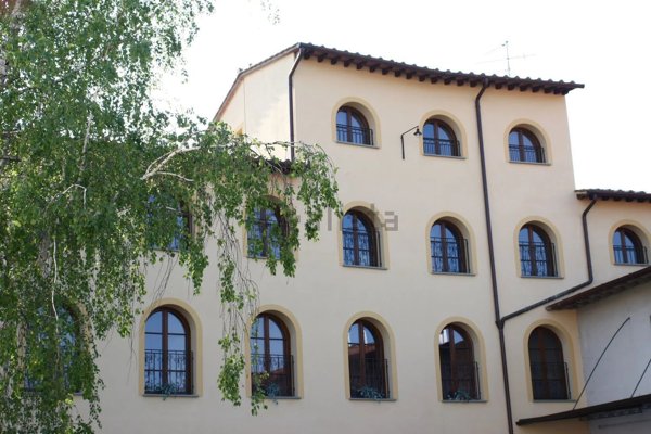 casa indipendente in vendita a Signa