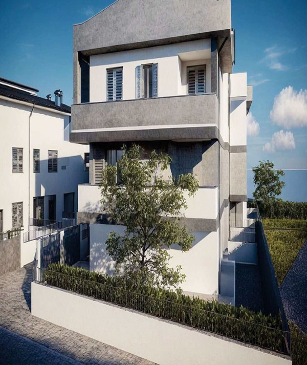 casa indipendente in vendita a Signa in zona San Mauro a Signa